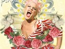 Pink: P nk I'm Not Dead Vinyl: Record