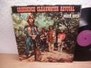CREEDENCE CLEARWATER REVIVAL GREEN RIVER 1969 MINT- 1ST PRESS