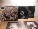 RACONTEURS CONSOLERS OF THE LONELY DLP mint- Jack White UK Tri-fold Sleeve