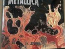 Metallica ‎– Load - 2 VINYL LP Promo USA 731453261815 - SEALED MINT NEW