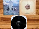 The Who: Who's Next LP Vinyl OG 1st Pressing UK Track Record 1971 VG+/VG+ Clean