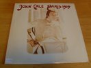 JOHN CALE LP PARIS  919 Rprise 2131 1973 + INNER SLEEVE THE VELVET UNDERGROUND