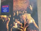 Skid Row original LP x2 - Slave to the Grind / Skid Row + 12