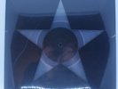 BLACKSTAR CLEAR VINYL NEW SEALED MINT LP DAVID BOWIE LP