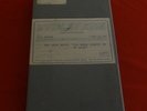 Pet Shop Boys Always on My Mind Promotional VHS Video tape