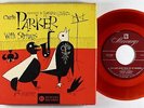 Jazz 3x45 Box - Charlie Parker With Strings - S/T - Mercury C-509 - VG+ red wax