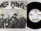 Punk EP - Neo Punkz - Fascist Fuckerz - Neo-Records Netherlands - mp3