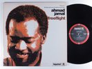 AHMAD JAMAL Freeflight ABC/IMPULSE LP VG+ gatefold e