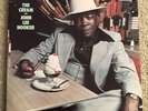John Lee Hooker The Cream 1978 USA Original Vinyl Record LP Tomato Gatefold RARE