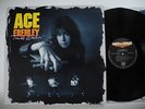 ACE FREHLEY Trouble Walkin' LP 1989 Germany Near Mint   KISS