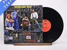 The Who - Who Are You - LP Vinyl Record - EX/NM