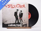 The Selecter - Subculture - LP Vinyl Record - NM/NM