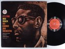 MAX ROACH It's Time IMPULSE LP mono gatefold e