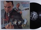 JOHNNY SMITH Phase II VERVE LP VG+ SHRINK e