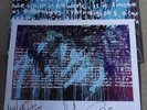 MANIC STREET PREACHERS - KNOW YOUR ENEMY 2 X LP VINYL RECORD & SIGNED PRINT
