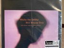 Bill Evans Trio Waltz for Debby 45 RPM 2LP Analogue Productions NEW SEALED # 655