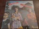 böhse onkelz HIER SIND DIE ONKELZ Original bo zum 1. Mal auf schwarzem 2LP Vinyl