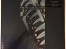 Nine Inch Nails - Pretty Hate Machine (LP + LP, S/Sided + Album, RE, RM, Gat)