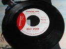 NORTHERN SOUL - BILLY STORM - INFINITY - PROMO - ORIGINAL- HEAR