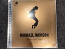 Rare Michael Jackson Greatest Hits Chinese Vinyl