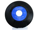 45 RECORD - THE STROLLERS - IN YOUR DREAMS