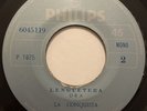 LA CONQUISTA   LENGUETERA   GUAGUANCO DESCARGA 45RPM