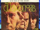 THE DOORS  BREAK ON THROUGH PICTURE SLEEVE ONLY  NO RECORD  EK- 45611