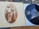 TICKAWINDA Rosemary Lane 1979 UK FOLK LP PRIVATE PRESSING OF 300 SIGNED NM VINYL