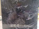 Emperor In The Nightside Eclipse Blue Vinyl LP Sealed New