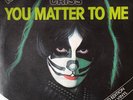 Peter Criss (Kiss) - You Matter To Me (7