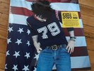 Ryan Adams Gold LP clear vinyl sealed. Lost Highway 10th Anniversary Edition.
