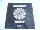 Head Machine - Orgasm 1970 UK LP MAJOR MINOR 1st PROG PSYCH HAMMOND