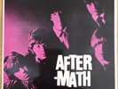 Lp The Rolling Stones After-Math  Decca SLK 16415-P Germany Rock Vinyl