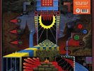 King Gizzard & The Lizard Wizard Polygondwanaland  (Vinyl)