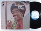 BOBBY HUTCHERSON Total Eclipse BLUE NOTE LP e