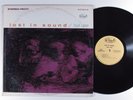 YUSEF LATEEF Lost In Sound CHARLIE PARKER LP VG+ e