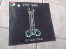 Tool  72826 first demo import mult colored vinyl LP New Rare