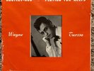 RARE MINNESOTA TEEN ROCKABILLY 45 WITH PICTURE SLEEVE - WAYNE TURSSO HOOTCHY-KOO