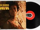 LP Dionne Warwick: Soulful (Scepter SHA-S-401) D 1969