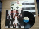 BLONDIE - PARALLEL LINES - VINYL LP/ NO BARCODE/ PRINTED INNER/ FAN CLUB INSERT