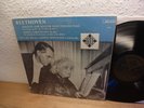 Ludwig Hoelscher Elly Ney Beethoven Sonate Nr. 3 & 4 BLE 14087 mint Lp Export