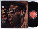 MAX ROACH It's Time IMPULSE LP stereo gatefold e