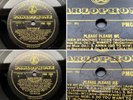 Beatles PLEASE ME 1st UK Mono Press BLACK GOLD Dick James 1G 1R Ex+ Audio+Visual
