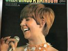 Cilla Black - Cilla Sings A Rainbow = シラ・ブラック登場 / VG+ / LP, Comp, Red
