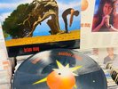 Brian May – Another World PICTURE DISC VINYL LP in PICTURE COVER & PICTURE INNER
