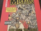 Misfits - Vinyl LP,  Cuts From The Crypt, Samhain/Danzig,Punk vinyl