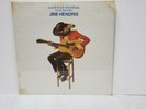 JIMI HENDRIX Soundtrack From The Film SEALED ORIG 1973 1ST PRESS LP 2RS 6481