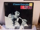 ELVIS PRESLEY 