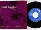 Jazz Vocal EP - Billie Holiday - Singing The Blues... - Aladdin - mp3