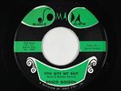 R&B Soul 45 - Rosco Gordon - You Got My Bait/Jesse James - Jomada - VG+ mp3